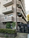 エクセリア荻窪の間取り画像