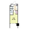 レジディア新大阪の間取り画像