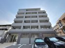 ライブラ西新の間取り画像