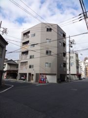 ネオセルコ平塚ビルの外観画像