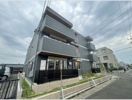 kitotori大森の間取り画像