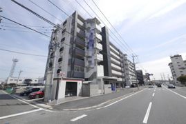 ピースグレースの外観画像