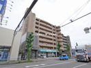 パークハイツアイリス5号館の間取り画像
