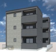 Anecis桜山西の外観画像