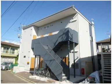 クレアフォーチュン清水沼の外観画像