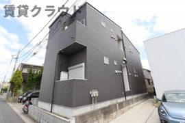 Escada SOGA（エスカーダソガ）の外観画像