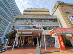 J-フィールドの外観画像