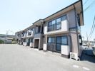 サンセール下中野の間取り画像