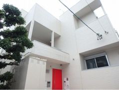 GRANDTIC COPAIN本山の外観画像