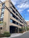 プレミスト文京千石の間取り画像