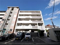 LaCASA江坂の外観画像