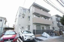 アーバンライフ妙典の外観画像