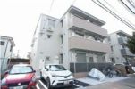 アーバンライフ妙典の間取り画像