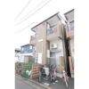 エンルート東仙台の外観