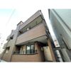 リュクサーヴ南千住の間取り画像