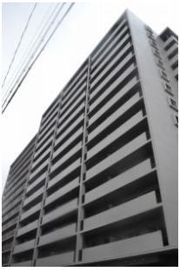 エスヴェール北梅田の外観画像