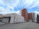 イーストレジデンス大和の間取り画像