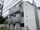 RJカーサ松陰神社の外観