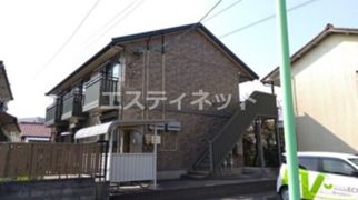 グランデールの外観画像