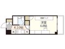 クルーズマンションの間取り画像