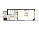クルーズマンションの間取り画像