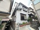 井口1丁目戸建ての間取り画像