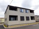 カーサアリビオの間取り画像