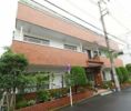 テラス髙山の間取り画像