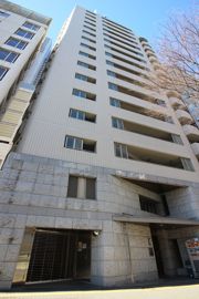 パレステュディオ新宿都庁前の外観画像