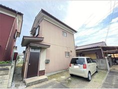 大胡町一戸建の外観画像