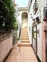 上目黒4丁目ルーフガーデンの外観画像