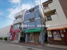 ハイツ北斗の間取り画像