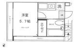 ハートランド天王町の間取り画像