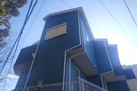 横須賀市金谷B区画戸建の外観画像