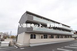 プランタンの外観画像