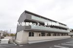 プランタンの間取り画像