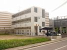 レオパレス銘苅の外観