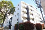 白金高輪レジデンスの間取り画像