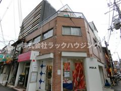 錦ビルの外観画像