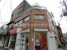 錦ビルの間取り画像