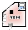 錦ビルの間取り画像