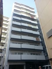シャトー元町の外観画像