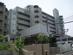 アルカディア長久手の外観画像