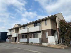 パル上野の外観画像