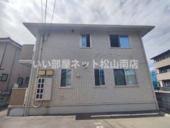 グレイスコートMの外観画像