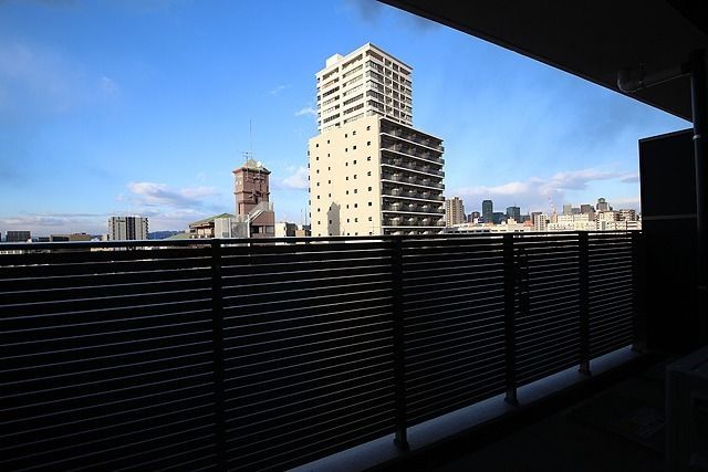 CASA REGULUS FUKUSHIMA NODAの外観画像