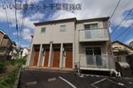 アムール mon frereの間取り画像
