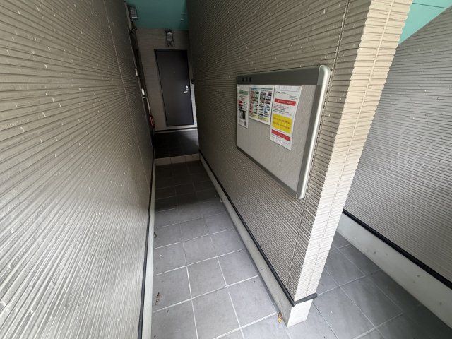 ロビー