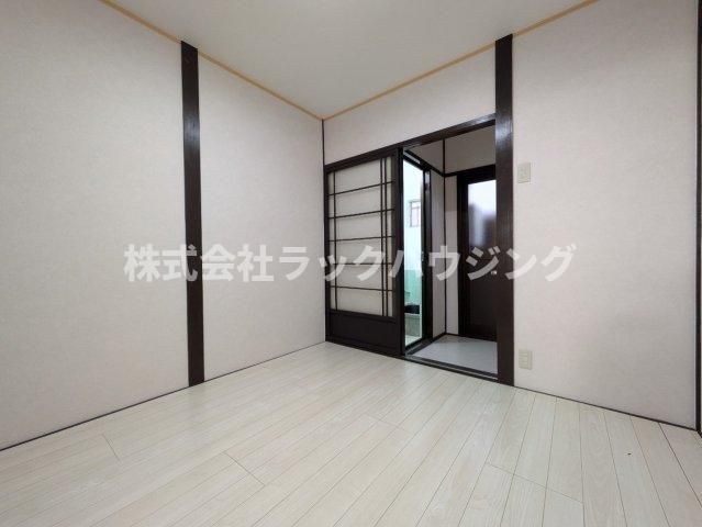 洋室