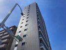 プレサンスレイズ桜山WESTの外観
